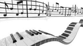 Timeline: History of music and technology