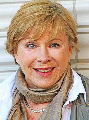 Berit Andersson