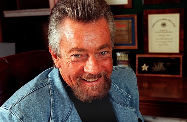 Stephen J. Cannell