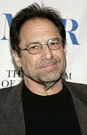 David Milch