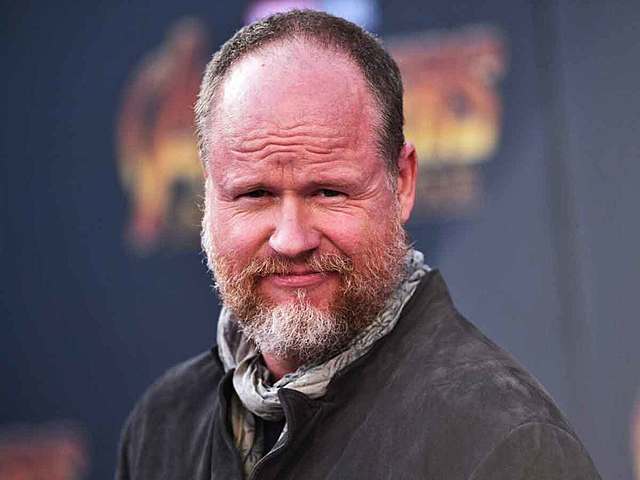 Joss Whedon
