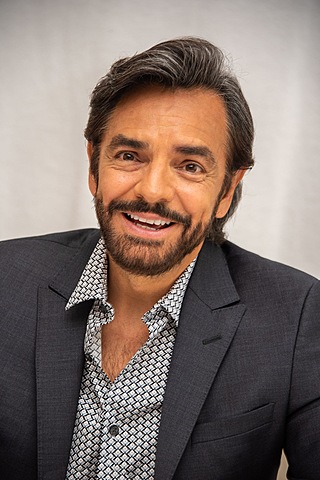 Eugenio Derbez