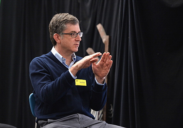 Gregory Martin Daniels