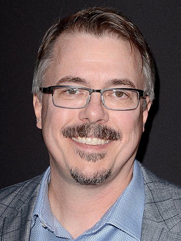 Vince Gilligan
