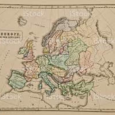 Timeline: Acontecimientos en Europa