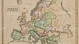 Timeline: Acontecimientos en Europa