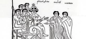 Fundación del califato de Córdoba