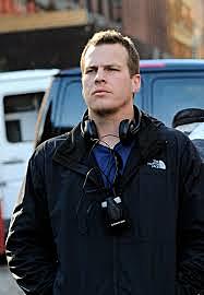 Jonathan Nolan