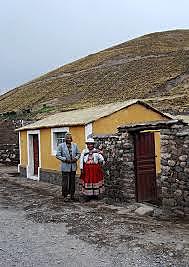 Programa de Vivienda Rural