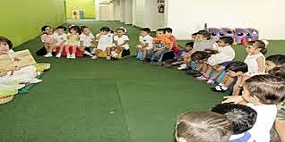 Programa de Guarderías y Estancias Infantiles