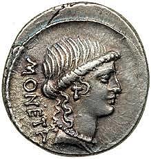 Las preciadas «monetas»