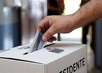 Elecciones y programas sociales