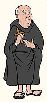 Censo de los Obispos, España