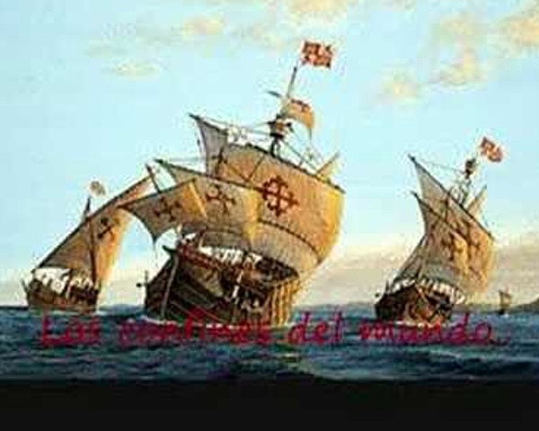 El Descobriment d'Amèrica