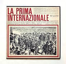 PRIMA INTERNAZIONALE
