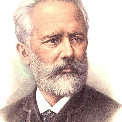 Timeline: П.И. Чайковский