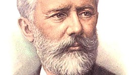 Timeline: П.И. Чайковский