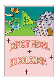 Déficit Fiscal y la Constitución de 1991