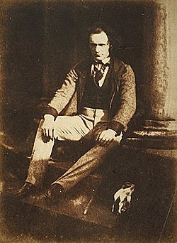 El calotipo de Talbot