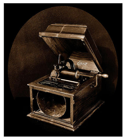 The Victrola