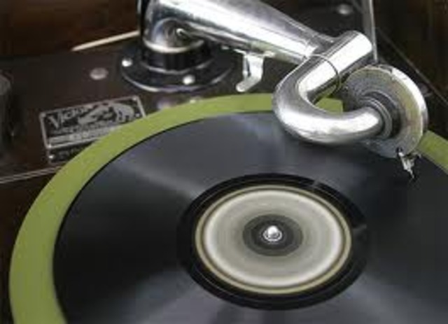 record changer automatic