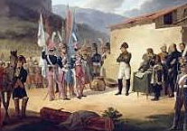 Invasión francesa de España