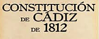 Constitución de Cádiz