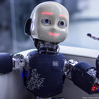 Timeline: Frise historique sur la robotique