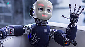 Timeline: Frise historique sur la robotique