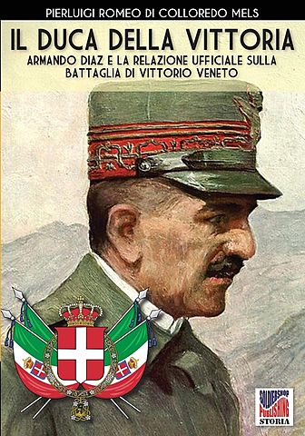Offensiva italiana a Vittorio Veneto