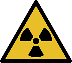 Découverte de la radioactivité naturelle