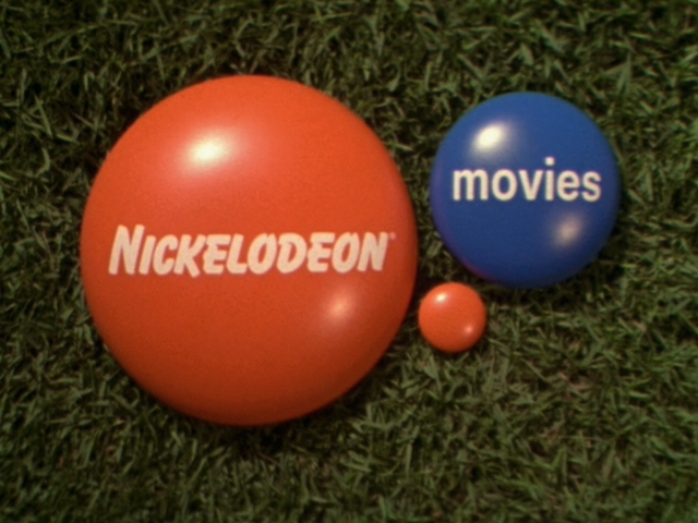 First Nickelodeon movie