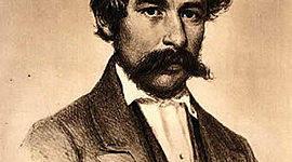 Timeline: Arany János élete (1817-1882)
