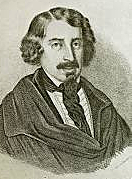 Muerte de José de Espronceda