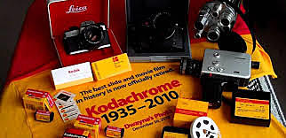 Primera película en color