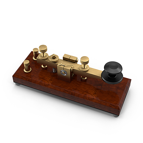 Telegraph-Samuel Morse