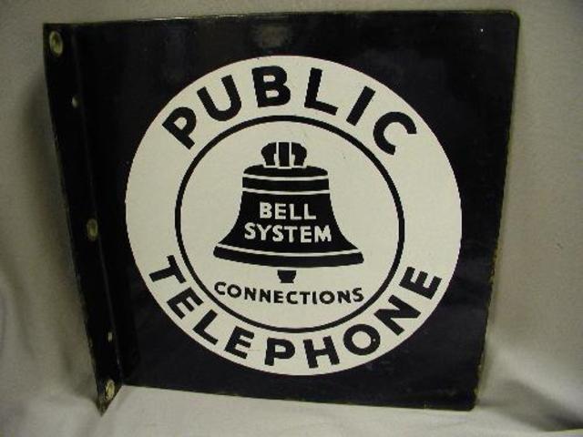 Bell Telephone