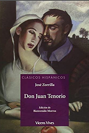 Don Juan Tenorio
