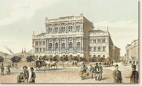 Magyar Tudományos Akadémia főtitkára