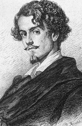 Los comienzos de Becquer