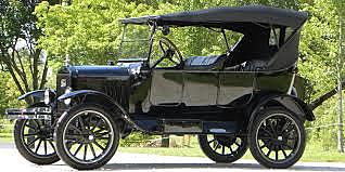 Model T