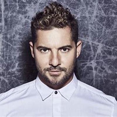 Timeline: David Bisbal