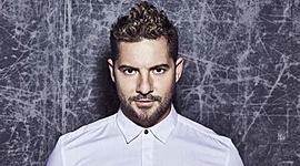 Timeline: David Bisbal