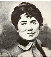 'En las orillas del Sar' de Rosalía de Castro