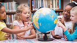 Timeline: История развития дошкольного образования в россии с 19 века.