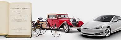 What the cars do and how they have helped people over the years