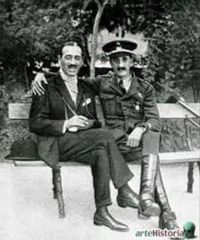 Primer curso de instructores de Educación Física