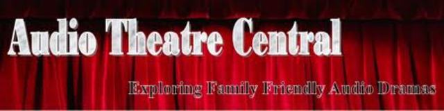 Audio Theatre