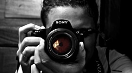 Timeline: Fotografía