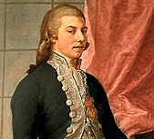 Llegada al poder de Godoy